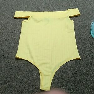 Body suit
